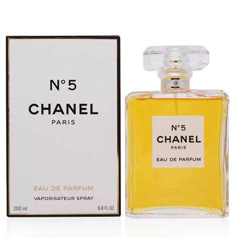 6.8 chanel no 5|chanel no 5 cost.